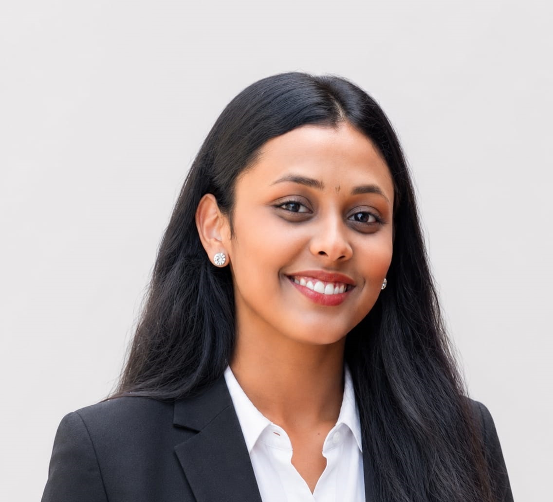 Photo of Pooja Pawar